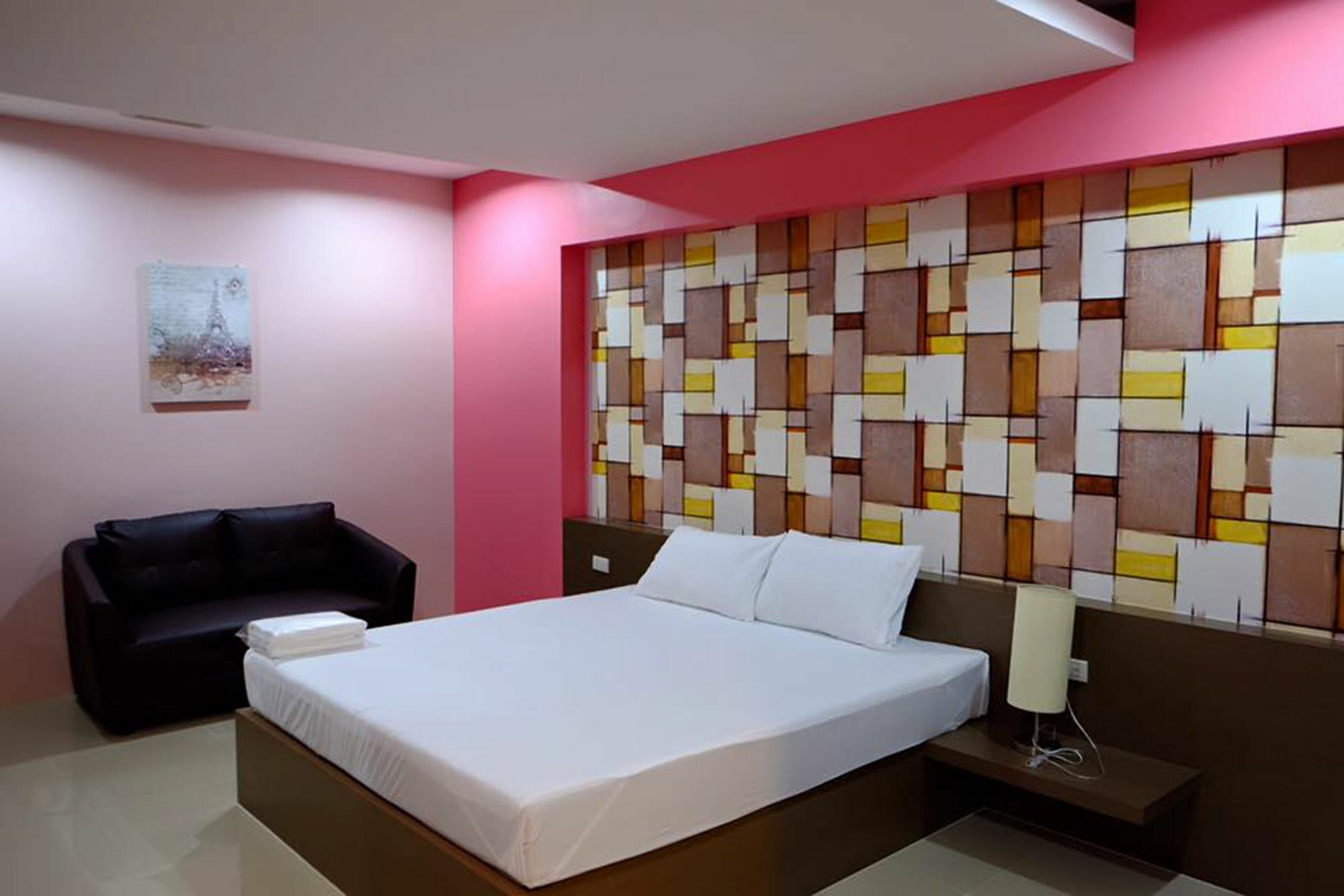 N2 Pattaya Resort Nong Prue Экстерьер фото